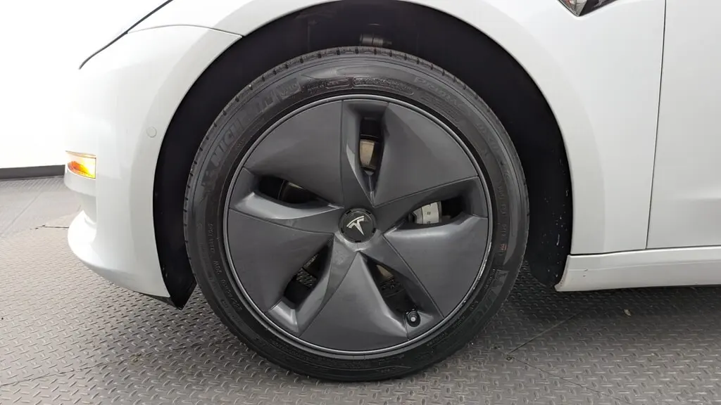 Florida Fine Cars - Used TESLA MODEL 3 2019 MARGATE STANDARD RANGE PLUS