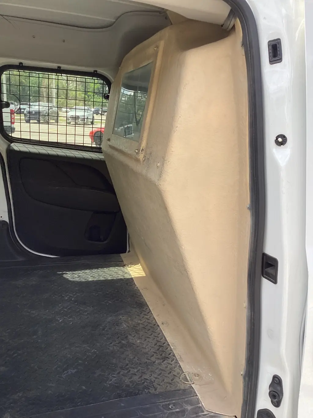 Florida Fine Cars - Used RAM PROMASTER CITY 2019 ORLANDO TRADESMAN SLT