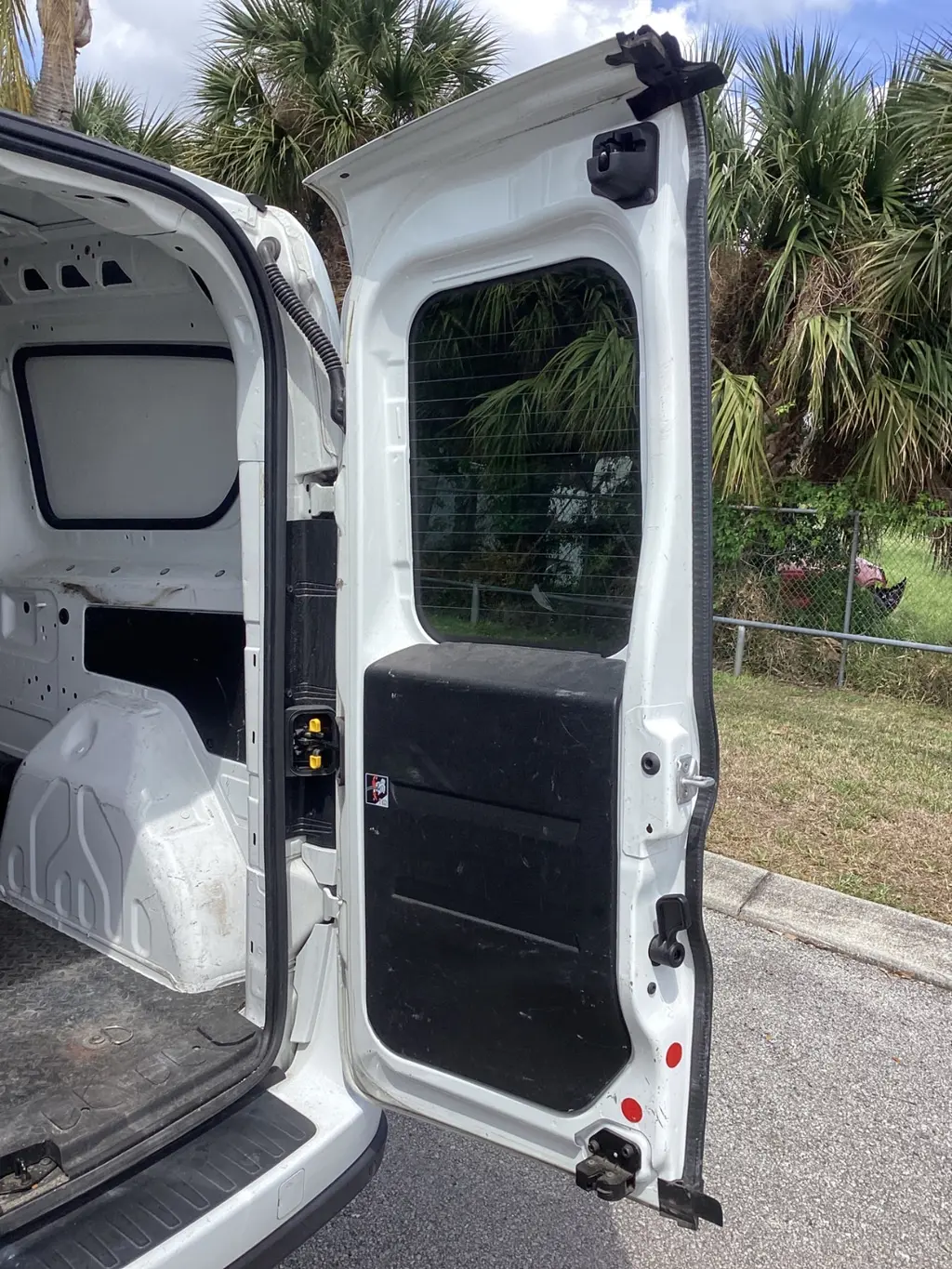 Florida Fine Cars - Used RAM PROMASTER CITY 2019 ORLANDO TRADESMAN SLT