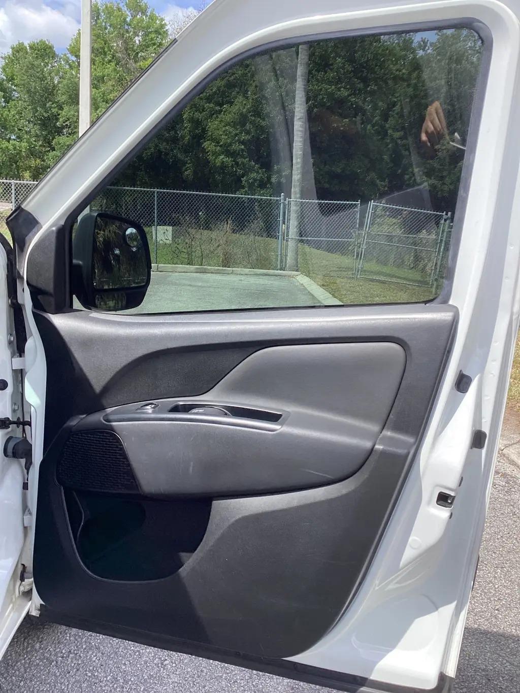 Florida Fine Cars - Used RAM PROMASTER CITY 2019 ORLANDO TRADESMAN SLT