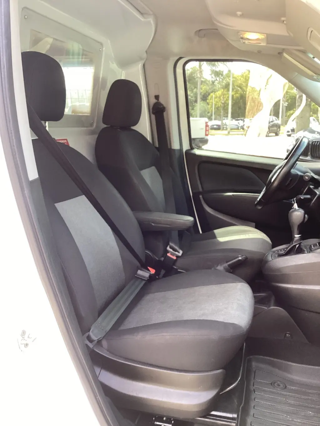 Florida Fine Cars - Used RAM PROMASTER CITY 2019 ORLANDO TRADESMAN SLT