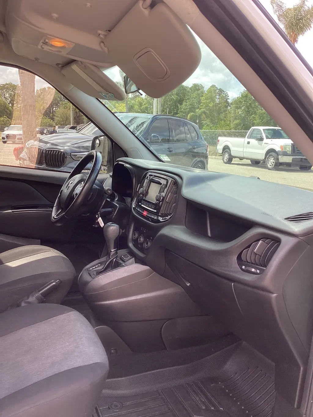 Florida Fine Cars - Used RAM PROMASTER CITY 2019 ORLANDO TRADESMAN SLT