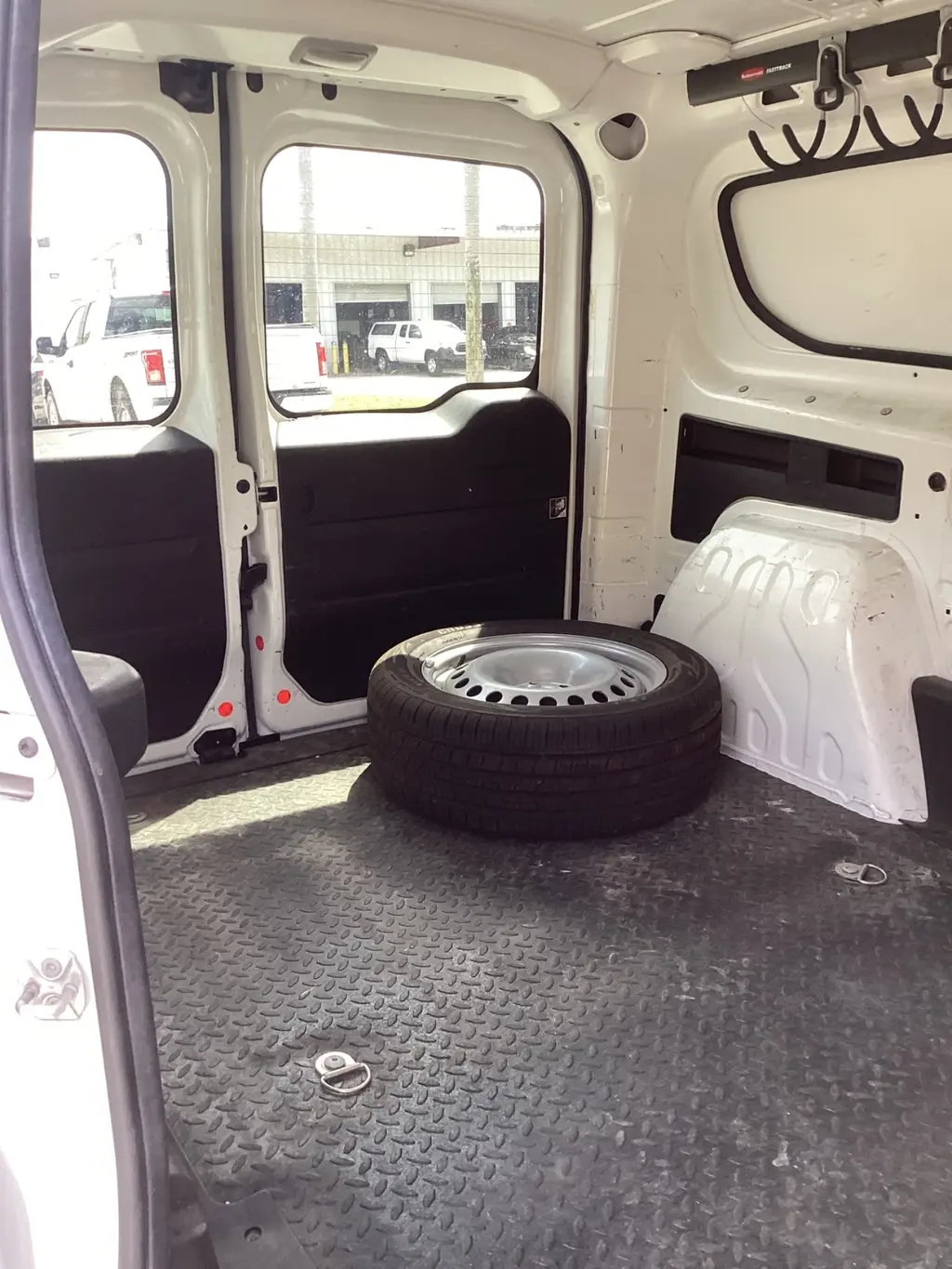 Florida Fine Cars - Used RAM PROMASTER CITY 2019 ORLANDO TRADESMAN SLT