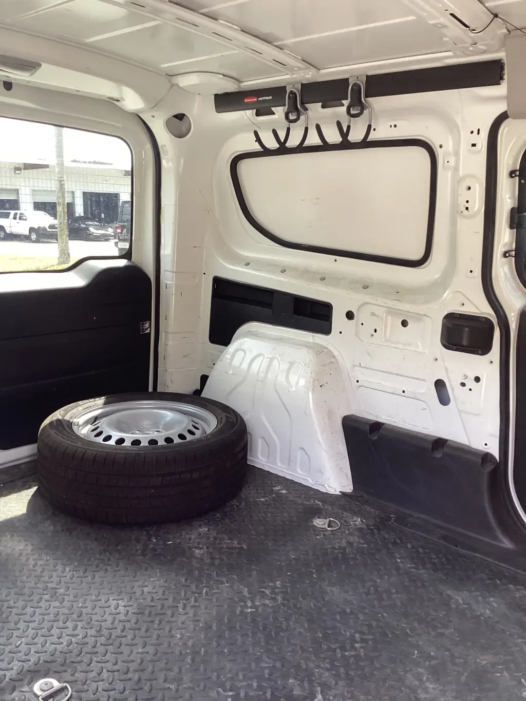 Florida Fine Cars - Used RAM PROMASTER CITY 2019 ORLANDO TRADESMAN SLT