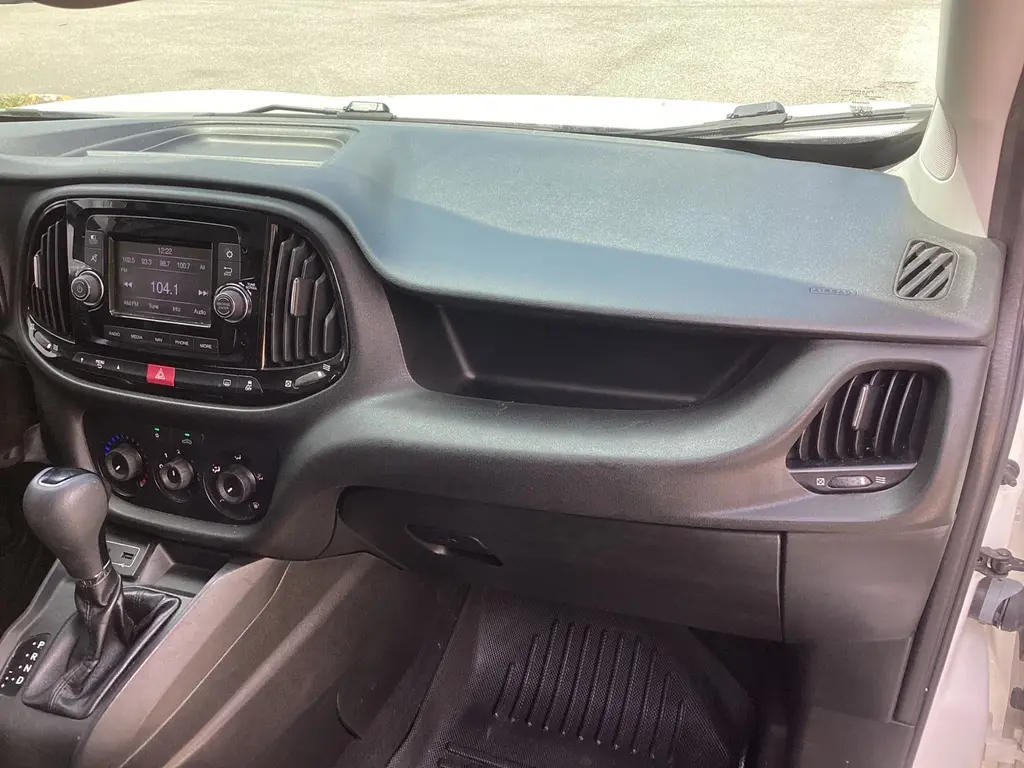 Florida Fine Cars - Used RAM PROMASTER CITY 2019 ORLANDO TRADESMAN SLT