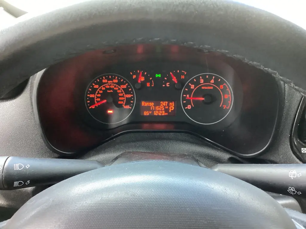 Florida Fine Cars - Used RAM PROMASTER CITY 2019 ORLANDO TRADESMAN SLT