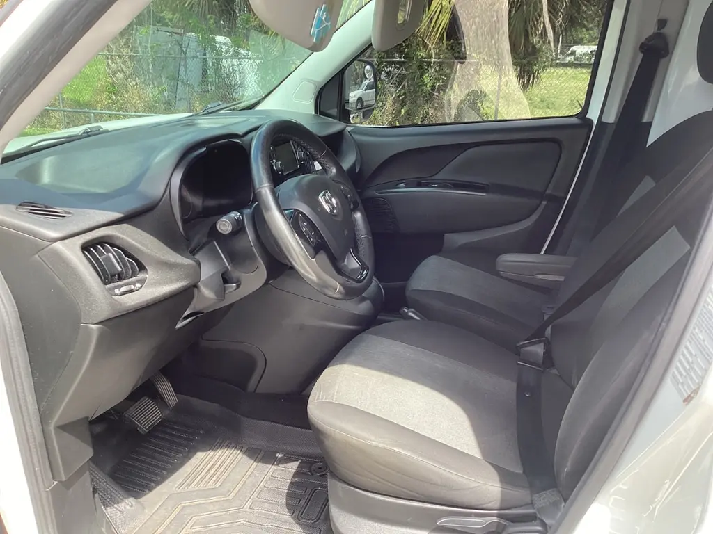 Florida Fine Cars - Used RAM PROMASTER CITY 2019 ORLANDO TRADESMAN SLT