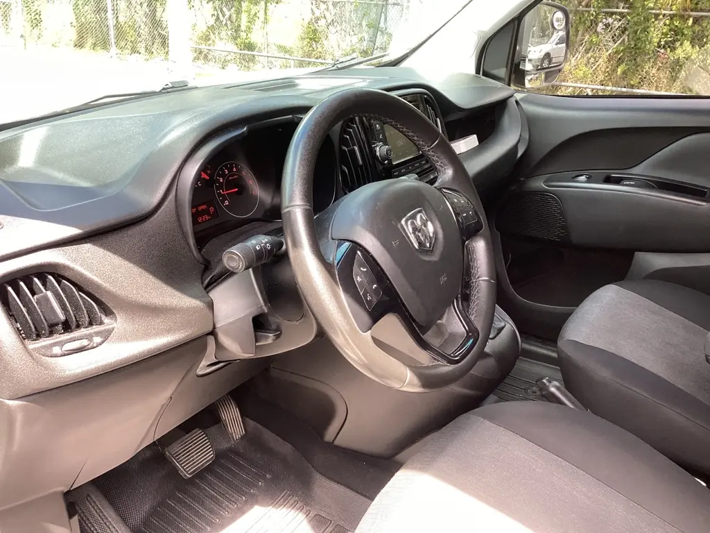 Florida Fine Cars - Used RAM PROMASTER CITY 2019 ORLANDO TRADESMAN SLT