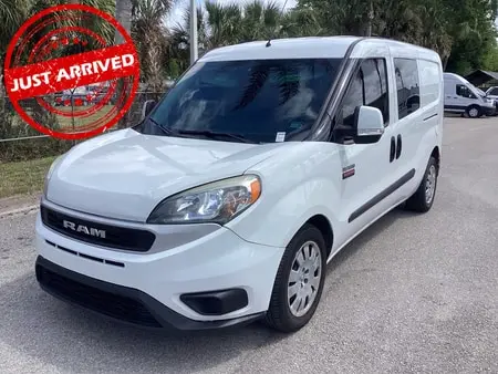 Florida Fine Cars - Used RAM PROMASTER-CITY 2019 ORLANDO TRADESMAN SLT
