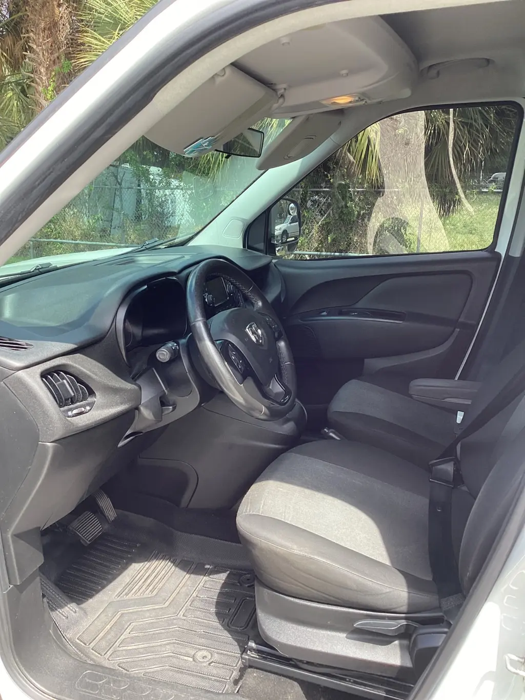 Florida Fine Cars - Used RAM PROMASTER CITY 2019 ORLANDO TRADESMAN SLT