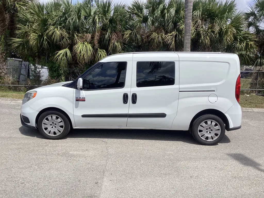 Florida Fine Cars - Used RAM PROMASTER CITY 2019 ORLANDO TRADESMAN SLT
