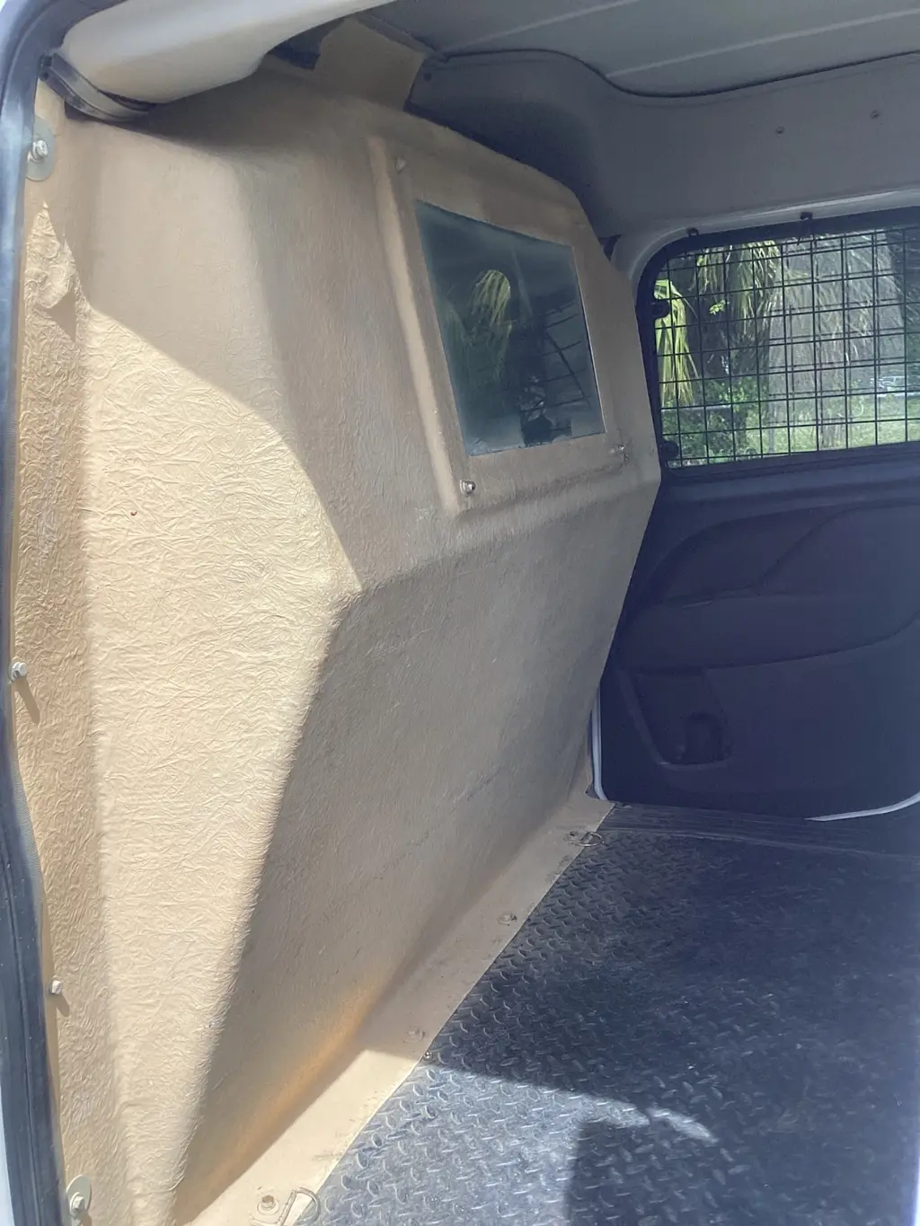 Florida Fine Cars - Used RAM PROMASTER CITY 2019 ORLANDO TRADESMAN SLT