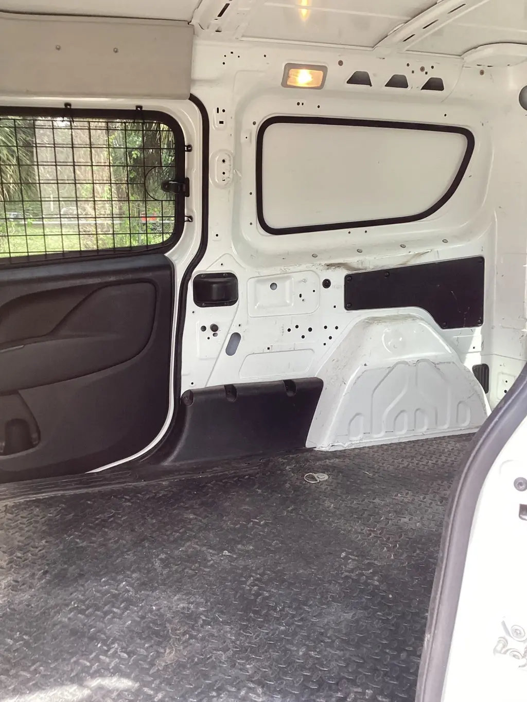 Florida Fine Cars - Used RAM PROMASTER CITY 2019 ORLANDO TRADESMAN SLT