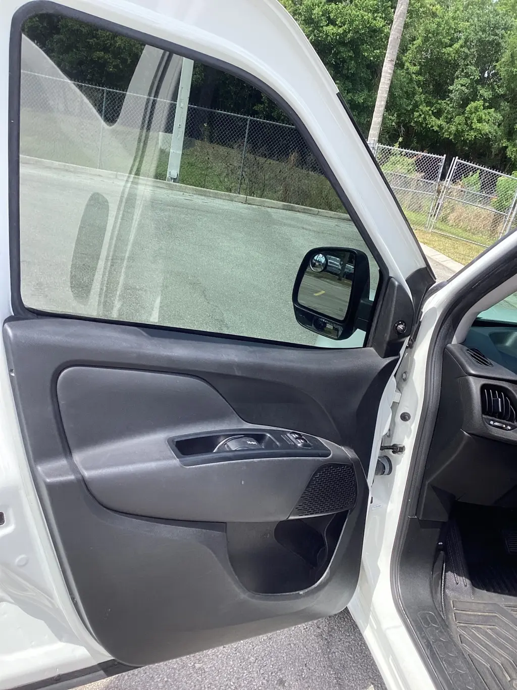 Florida Fine Cars - Used RAM PROMASTER CITY 2019 ORLANDO TRADESMAN SLT