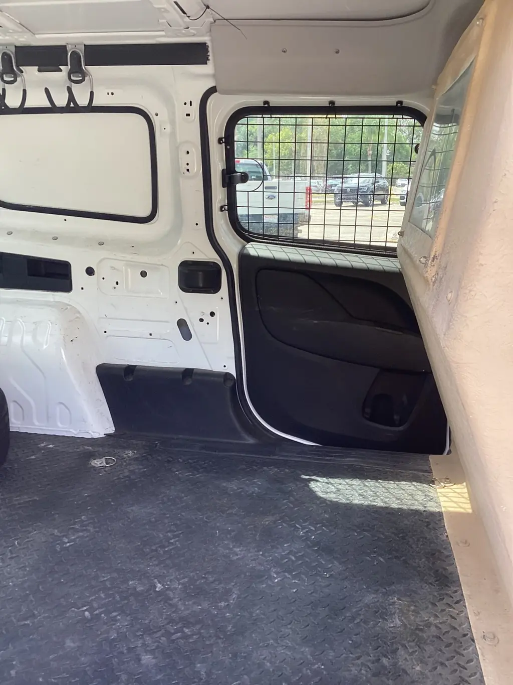 Florida Fine Cars - Used RAM PROMASTER CITY 2019 ORLANDO TRADESMAN SLT