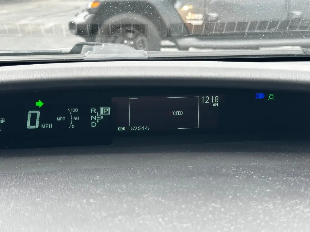 Florida Fine Cars - Used TOYOTA PRIUS 2015 MARGATE FOUR