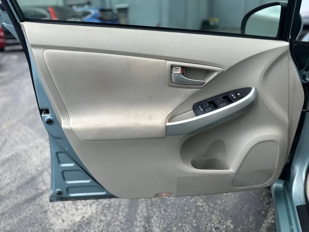 Florida Fine Cars - Used TOYOTA PRIUS 2015 MARGATE FOUR