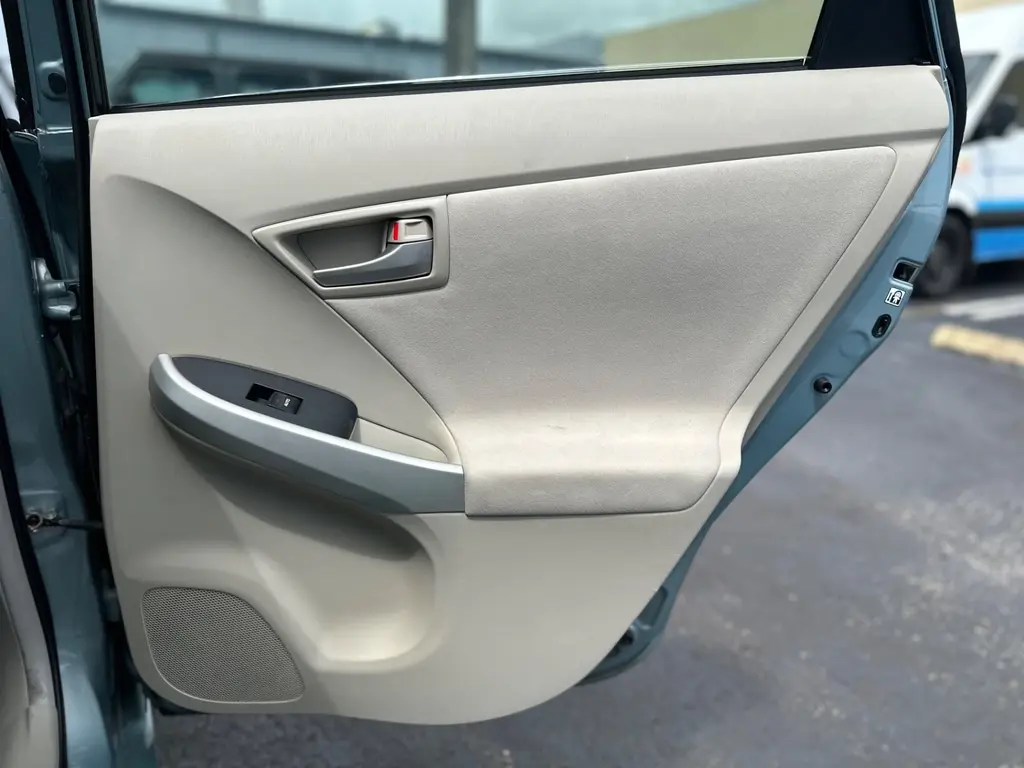 Florida Fine Cars - Used TOYOTA PRIUS 2015 MARGATE FOUR