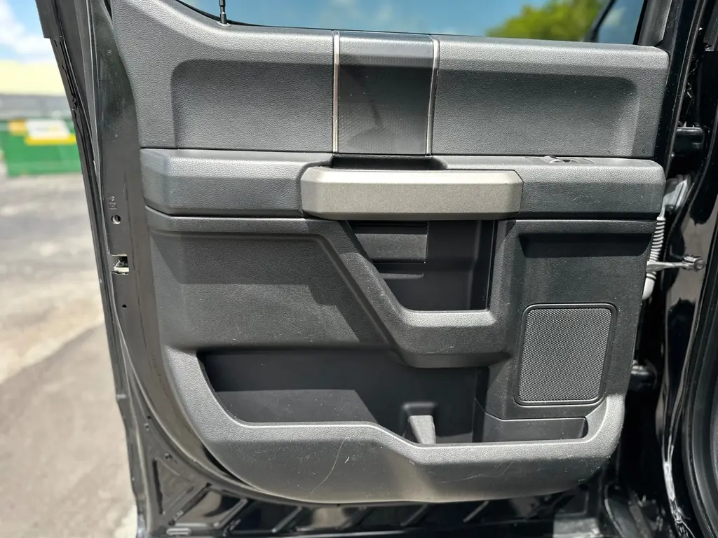 Florida Fine Cars - Used FORD F-150 2018 MARGATE RAPTOR