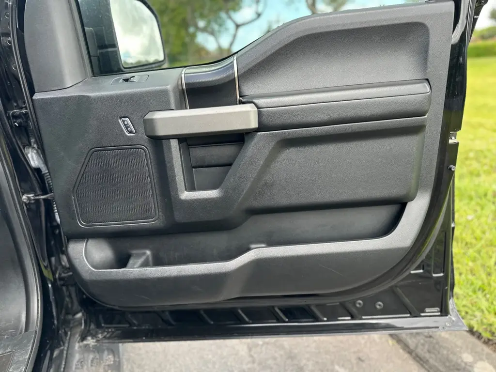 Florida Fine Cars - Used FORD F-150 2018 MARGATE RAPTOR