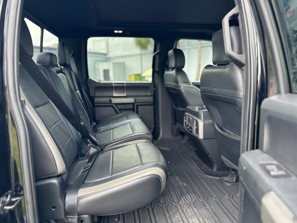 Florida Fine Cars - Used FORD F-150 2018 MARGATE RAPTOR