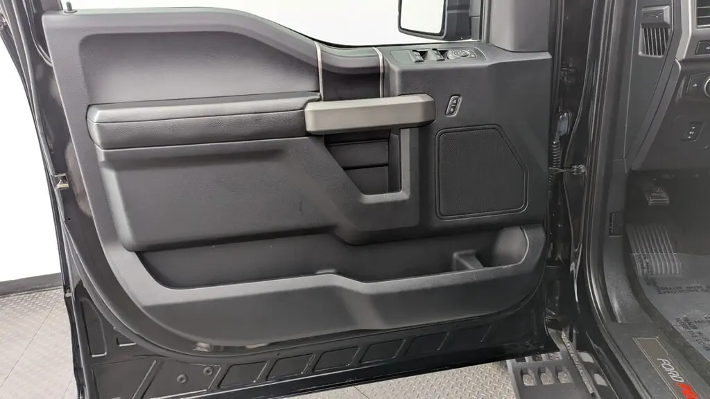 Florida Fine Cars - Used FORD F-150 2018 MARGATE RAPTOR