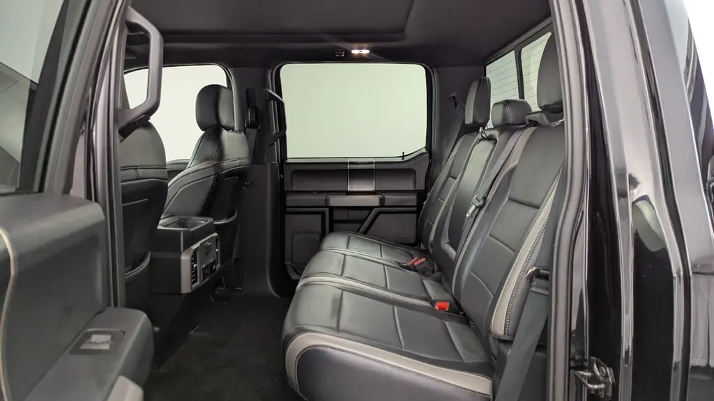 Florida Fine Cars - Used FORD F-150 2018 MARGATE RAPTOR