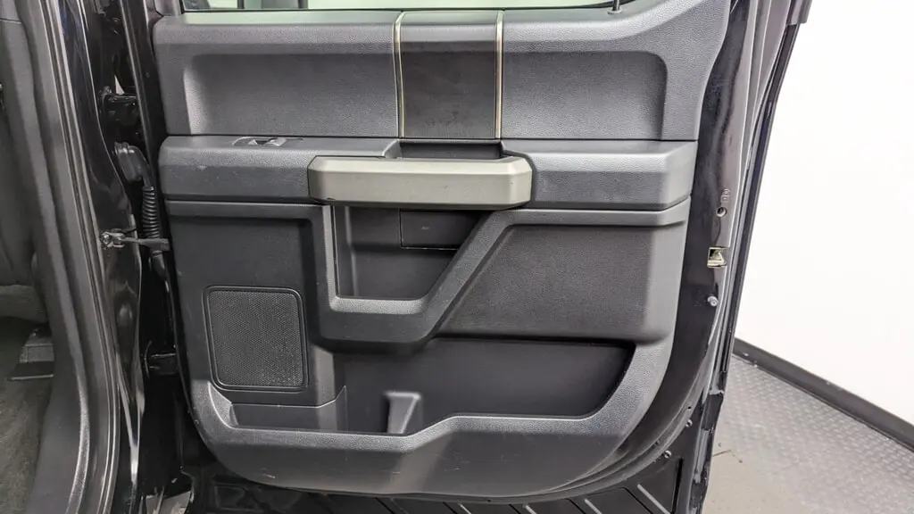 Florida Fine Cars - Used FORD F-150 2018 MARGATE RAPTOR