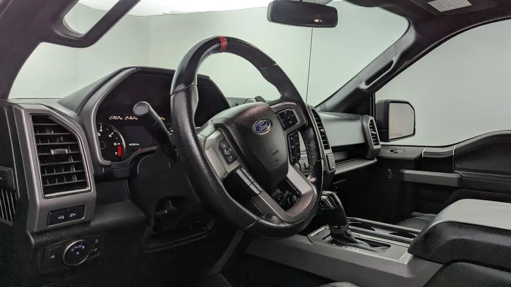 Florida Fine Cars - Used FORD F-150 2018 MARGATE RAPTOR