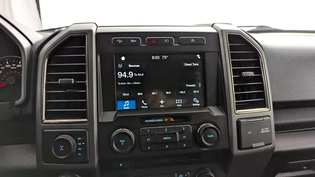 Florida Fine Cars - Used FORD F-150 2018 MARGATE RAPTOR