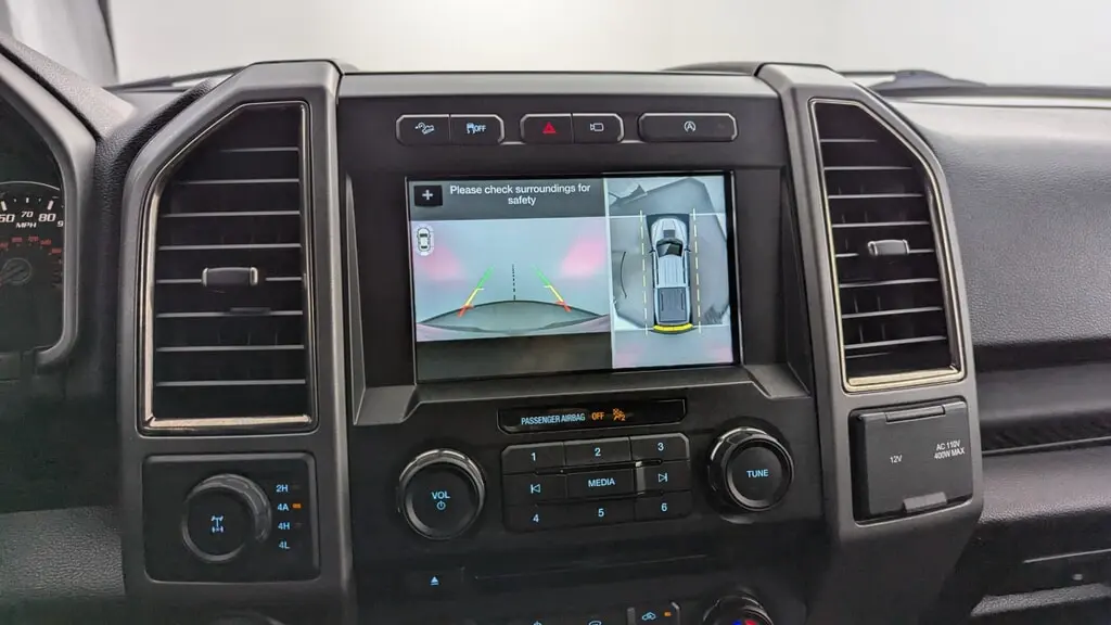 Florida Fine Cars - Used FORD F-150 2018 MARGATE RAPTOR