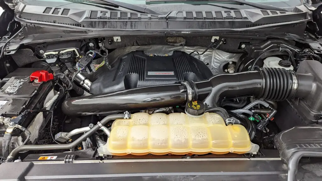 Florida Fine Cars - Used FORD F-150 2018 MARGATE RAPTOR