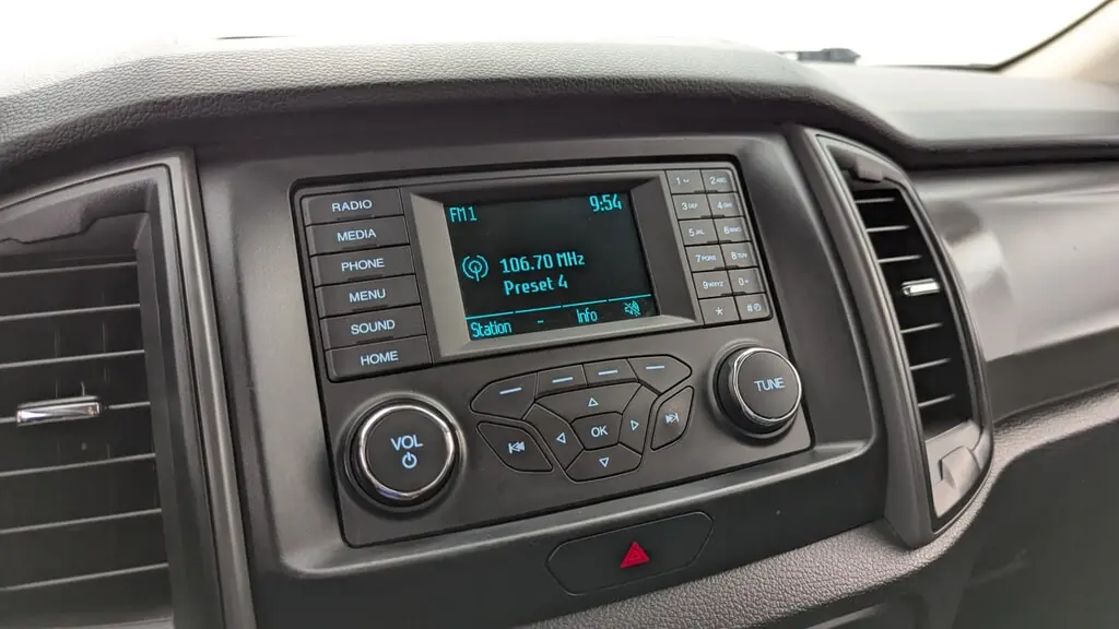 Florida Fine Cars - Used FORD RANGER 2021 MARGATE XL