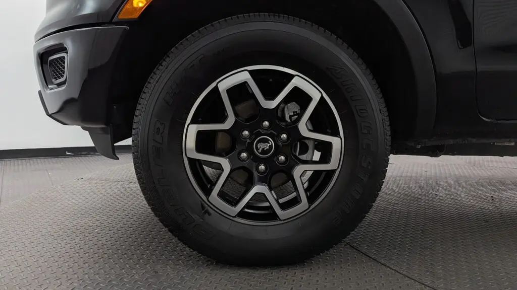 Florida Fine Cars - Used FORD RANGER 2021 MARGATE XL