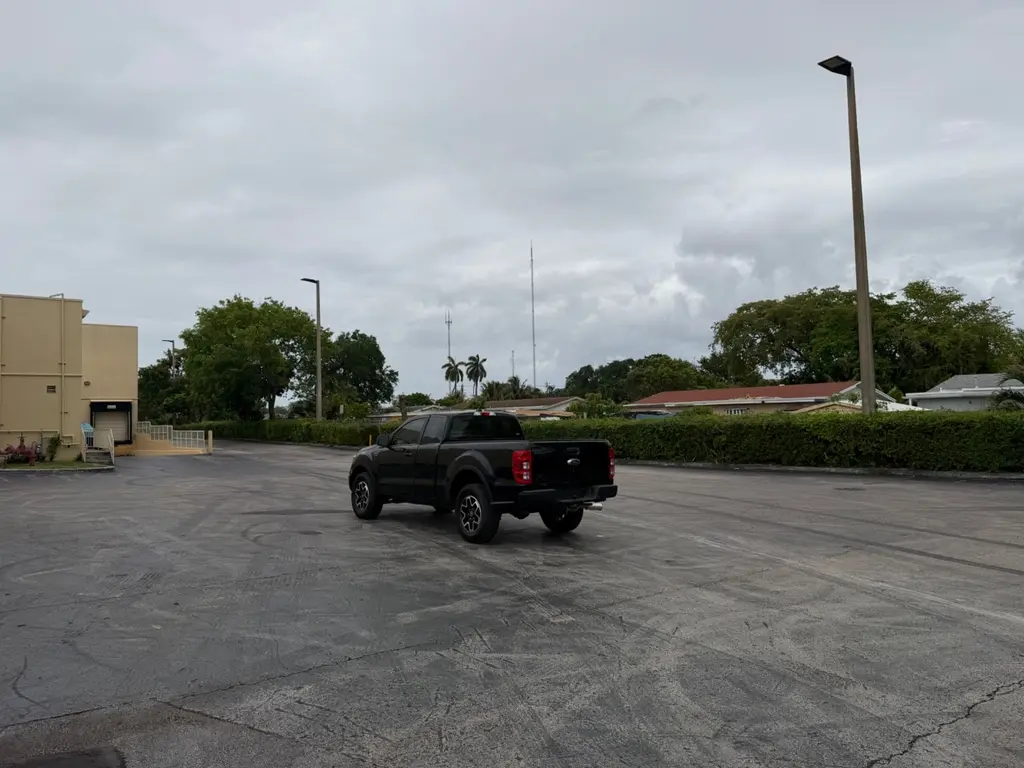 Florida Fine Cars - Used FORD RANGER 2021 MARGATE XL