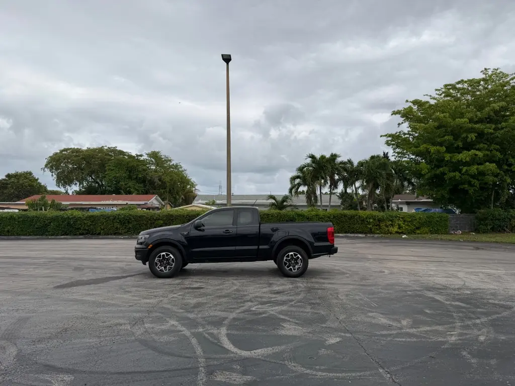 Florida Fine Cars - Used FORD RANGER 2021 MARGATE XL