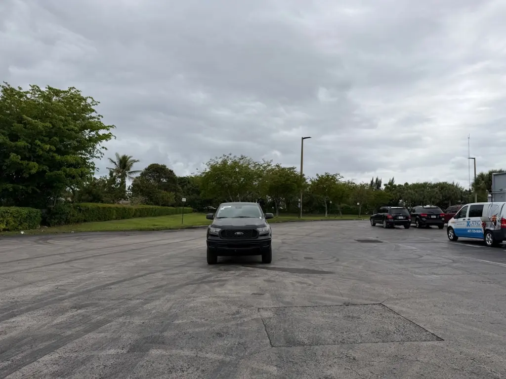 Florida Fine Cars - Used FORD RANGER 2021 MARGATE XL