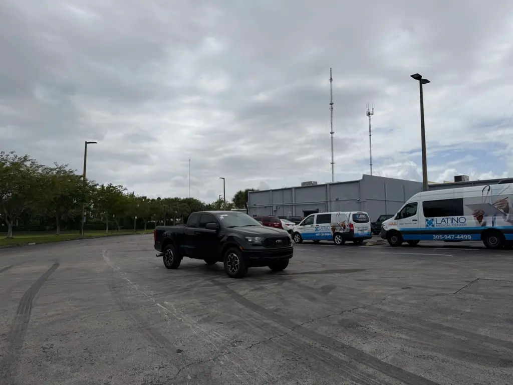 Florida Fine Cars - Used FORD RANGER 2021 MARGATE XL