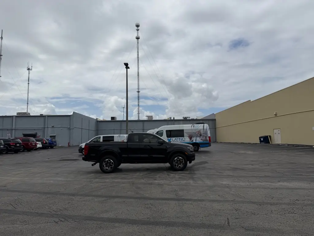 Florida Fine Cars - Used FORD RANGER 2021 MARGATE XL