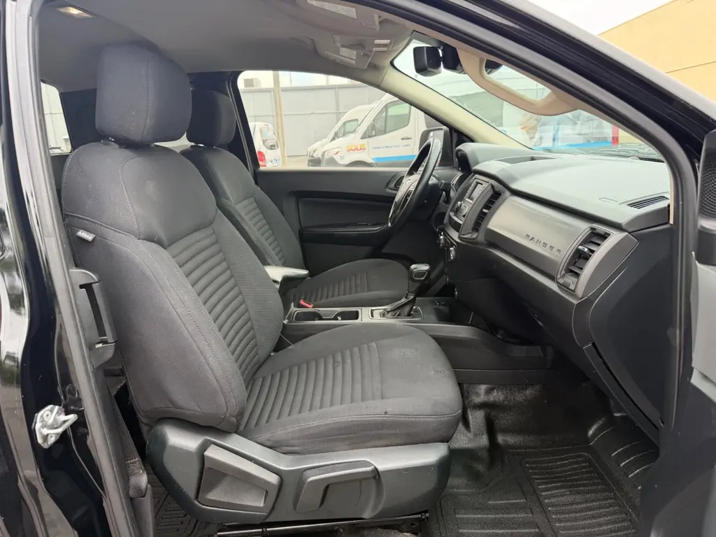 Florida Fine Cars - Used FORD RANGER 2021 MARGATE XL