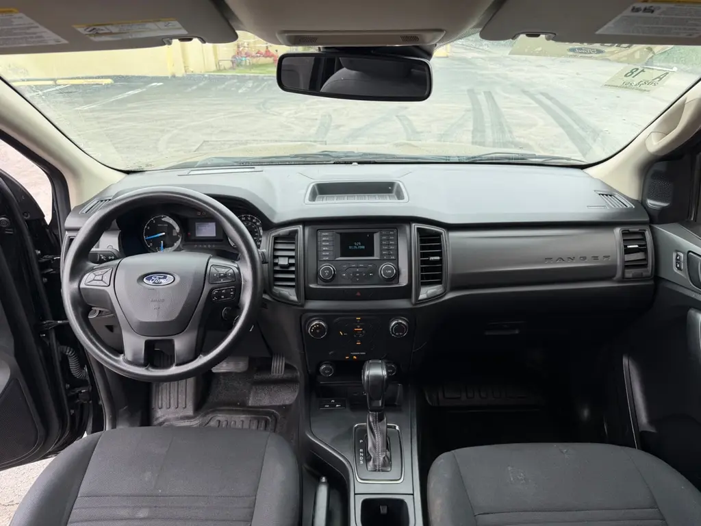 Florida Fine Cars - Used FORD RANGER 2021 MARGATE XL