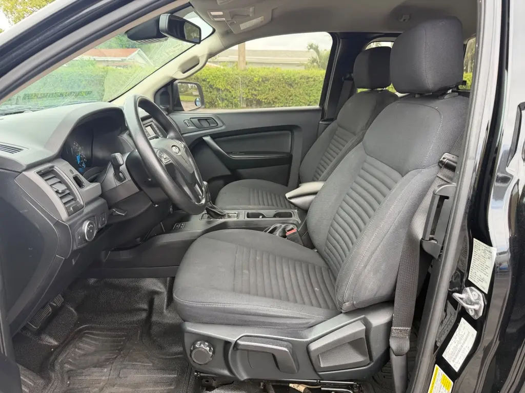 Florida Fine Cars - Used FORD RANGER 2021 MARGATE XL