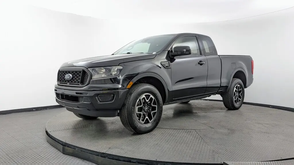 Florida Fine Cars - Used FORD RANGER 2021 MARGATE XL