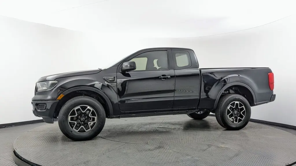 Florida Fine Cars - Used FORD RANGER 2021 MARGATE XL