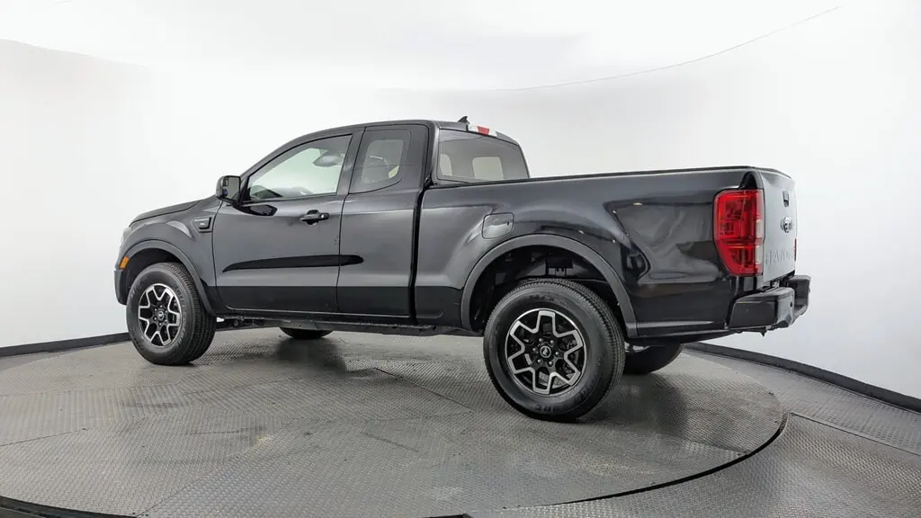Florida Fine Cars - Used FORD RANGER 2021 MARGATE XL