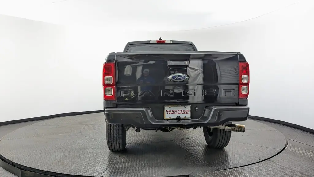 Florida Fine Cars - Used FORD RANGER 2021 MARGATE XL
