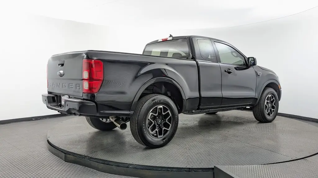 Florida Fine Cars - Used FORD RANGER 2021 MARGATE XL