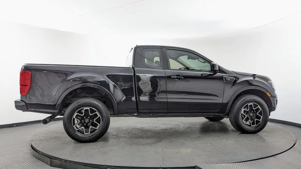 Florida Fine Cars - Used FORD RANGER 2021 MARGATE XL