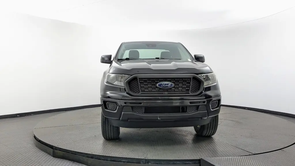 Florida Fine Cars - Used FORD RANGER 2021 MARGATE XL