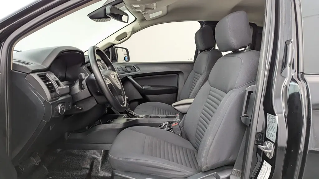 Florida Fine Cars - Used FORD RANGER 2021 MARGATE XL